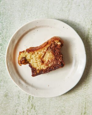 Marble Cake