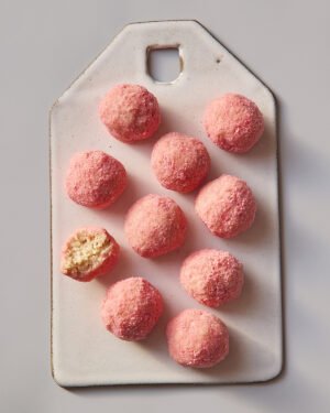 Cheese Balls